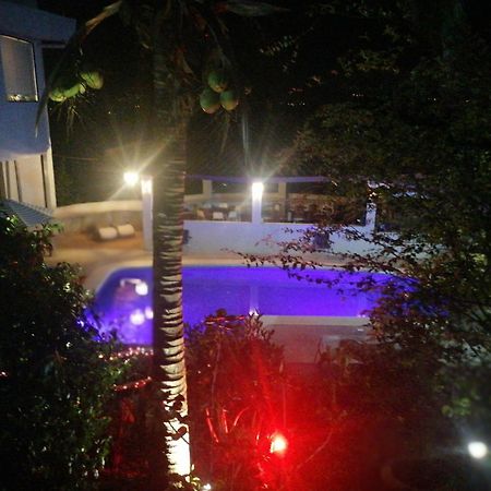 Villa Garita Inn ภายนอก รูปภาพ