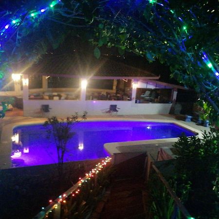 Villa Garita Inn ภายนอก รูปภาพ