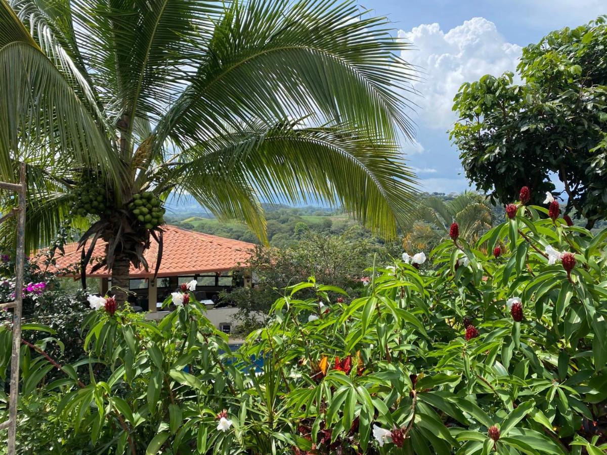 Villa Garita Inn ภายนอก รูปภาพ