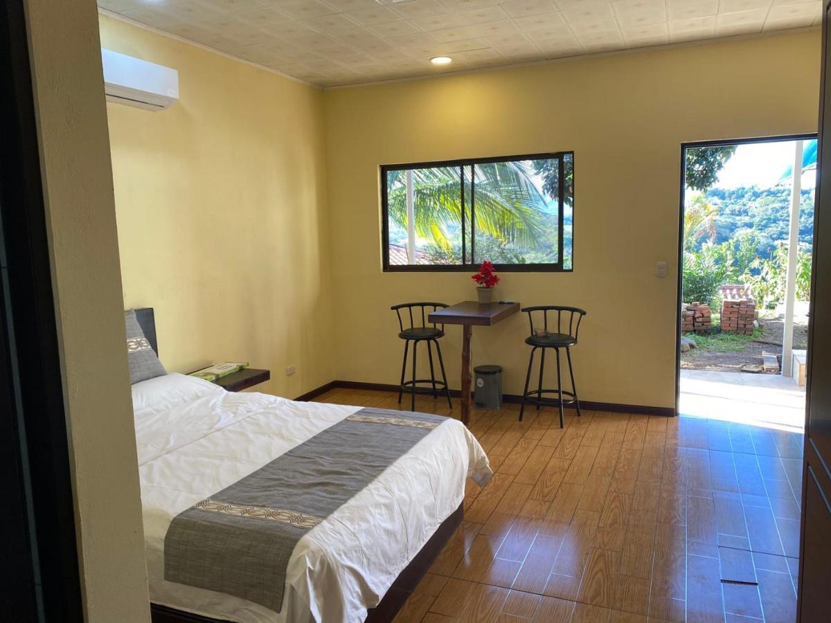 Villa Garita Inn ภายนอก รูปภาพ