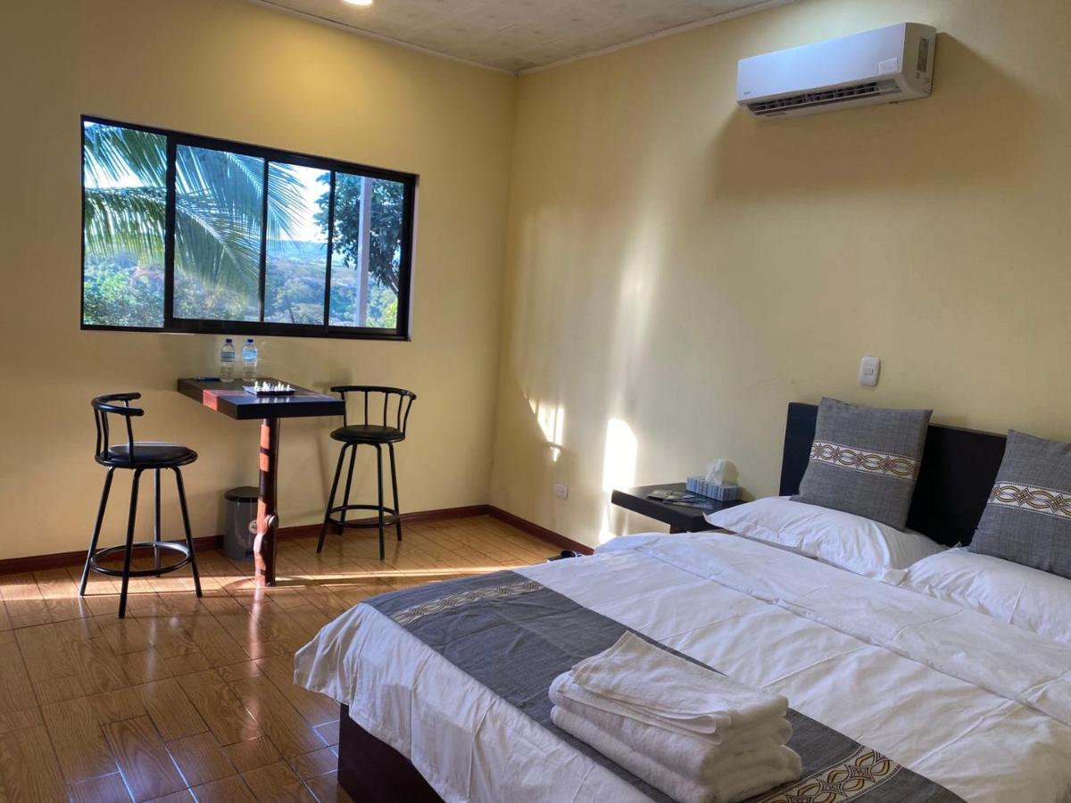 Villa Garita Inn ภายนอก รูปภาพ