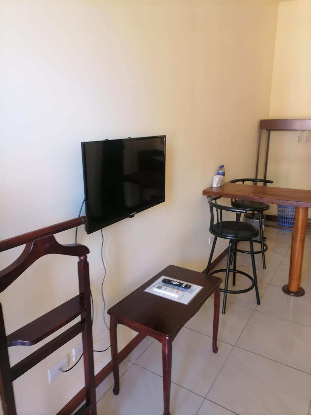 Villa Garita Inn ภายนอก รูปภาพ