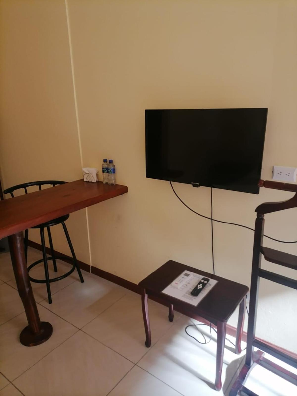 Villa Garita Inn ภายนอก รูปภาพ