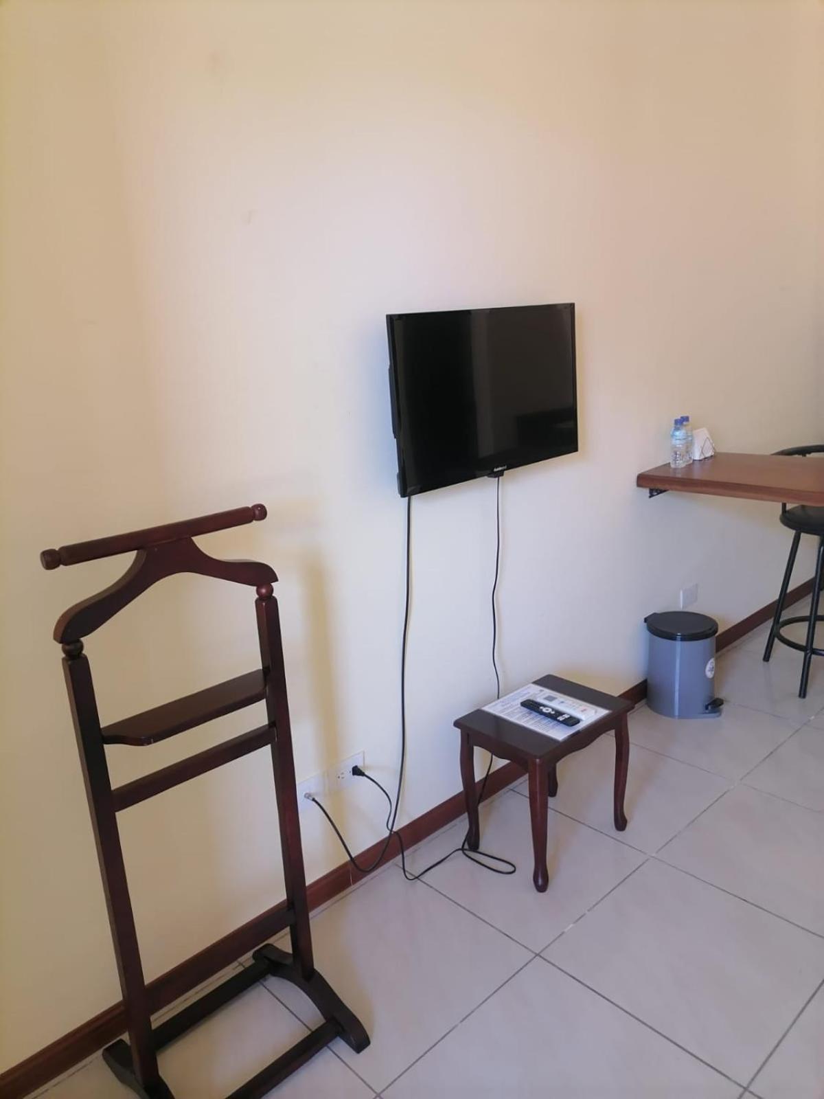 Villa Garita Inn ภายนอก รูปภาพ