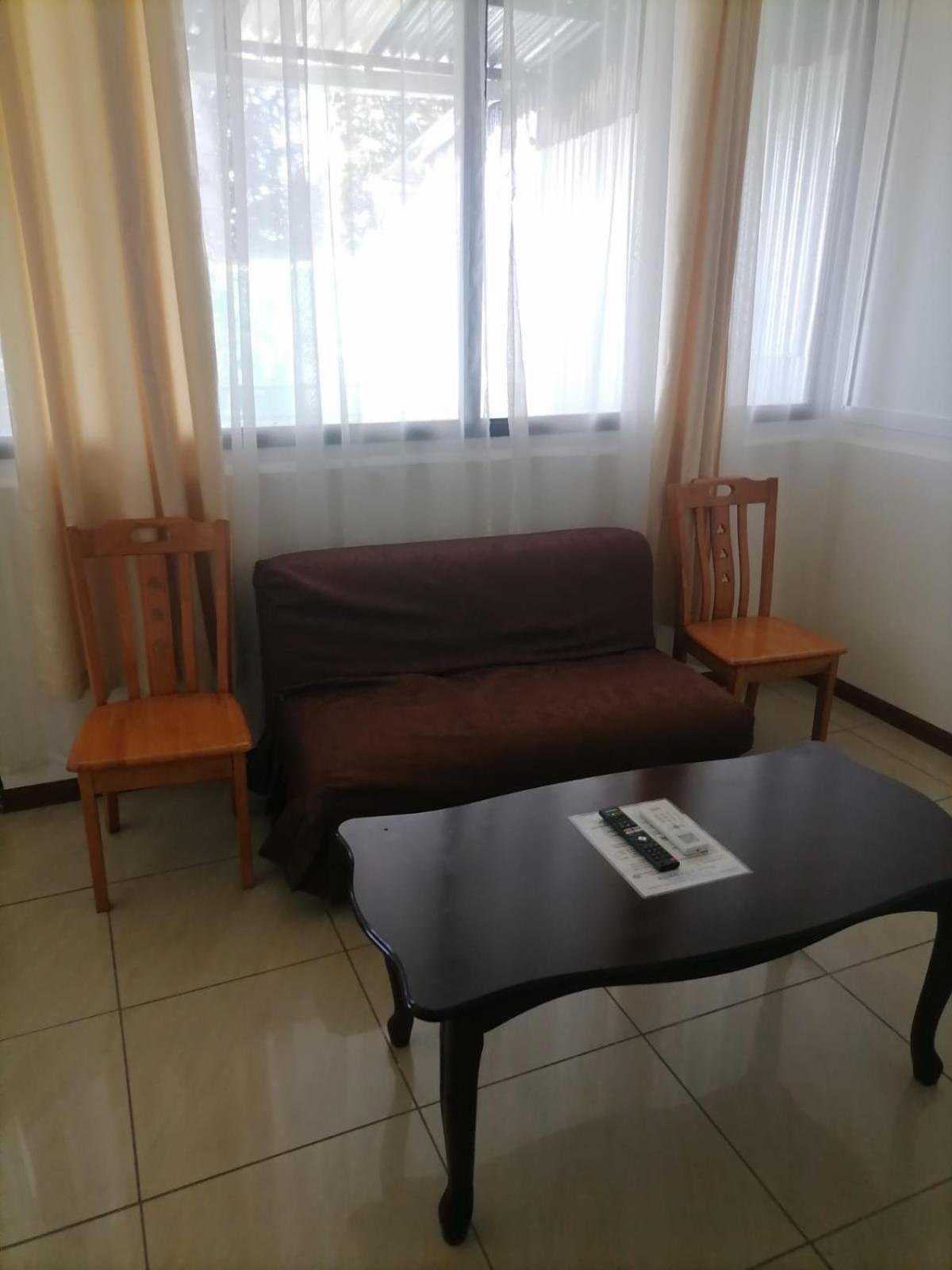 Villa Garita Inn ภายนอก รูปภาพ