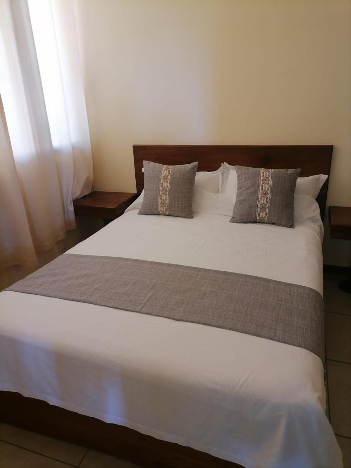 Villa Garita Inn ภายนอก รูปภาพ
