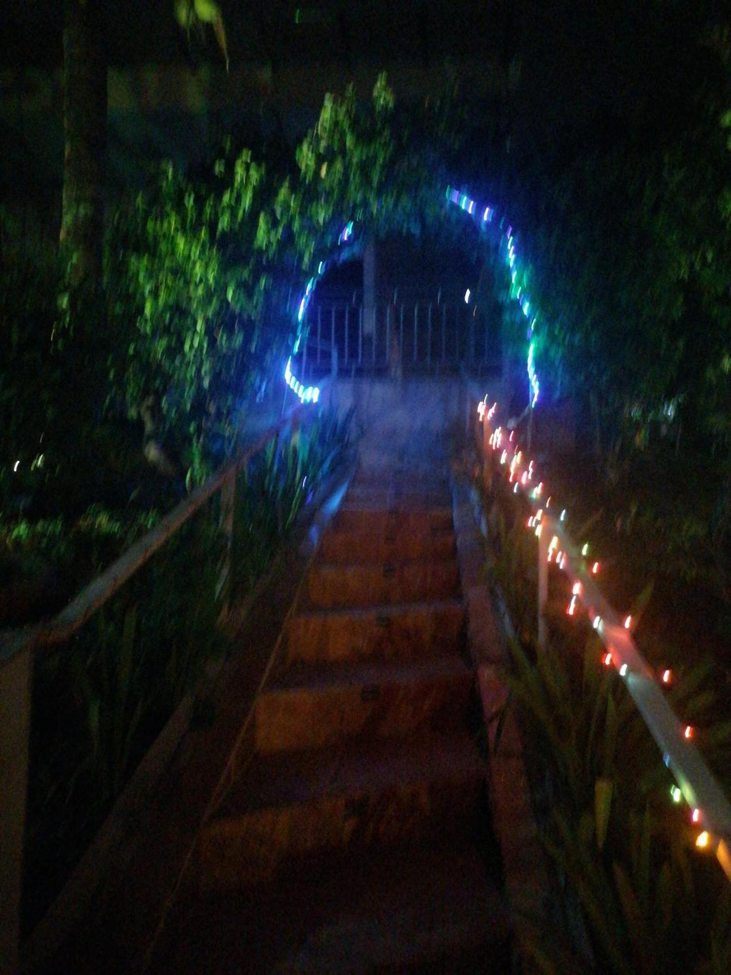 Villa Garita Inn ภายนอก รูปภาพ