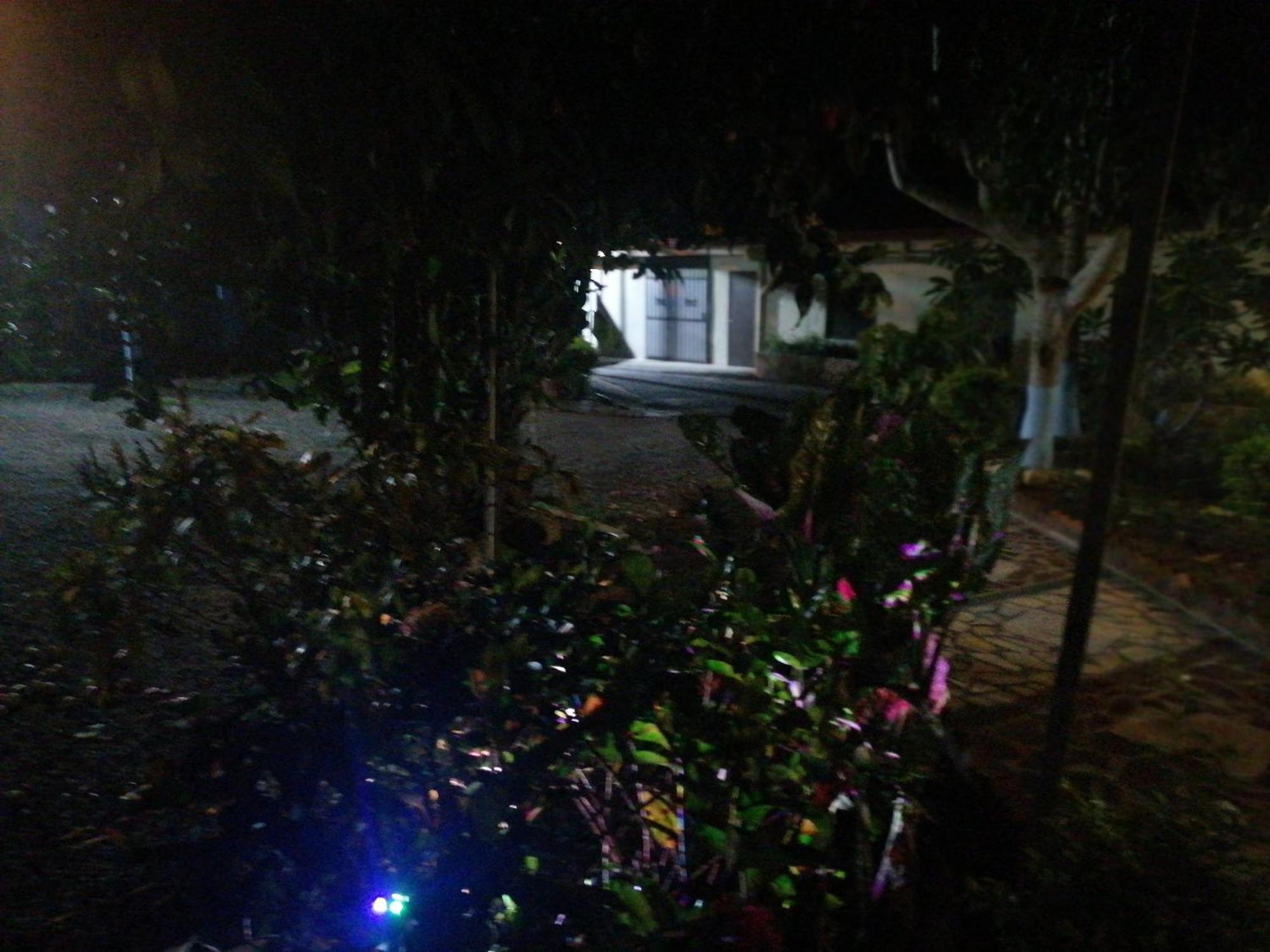 Villa Garita Inn ภายนอก รูปภาพ