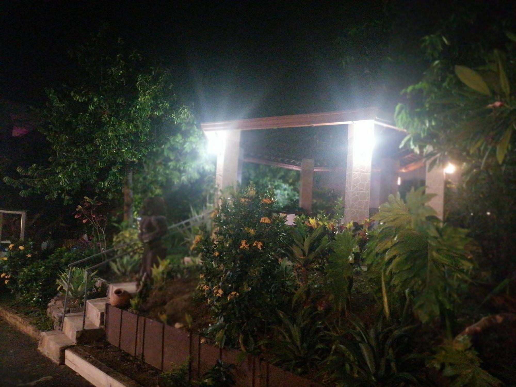 Villa Garita Inn ภายนอก รูปภาพ