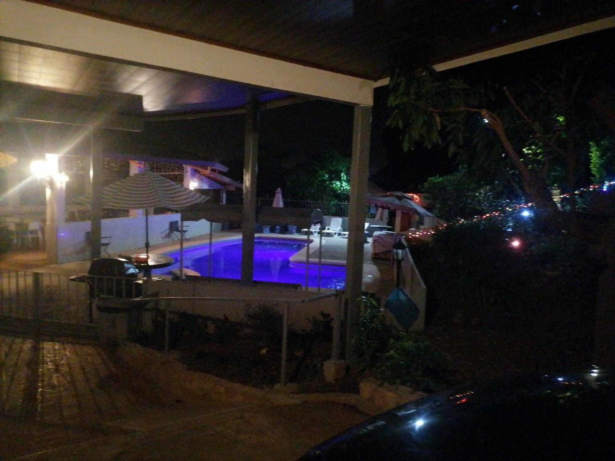Villa Garita Inn ภายนอก รูปภาพ