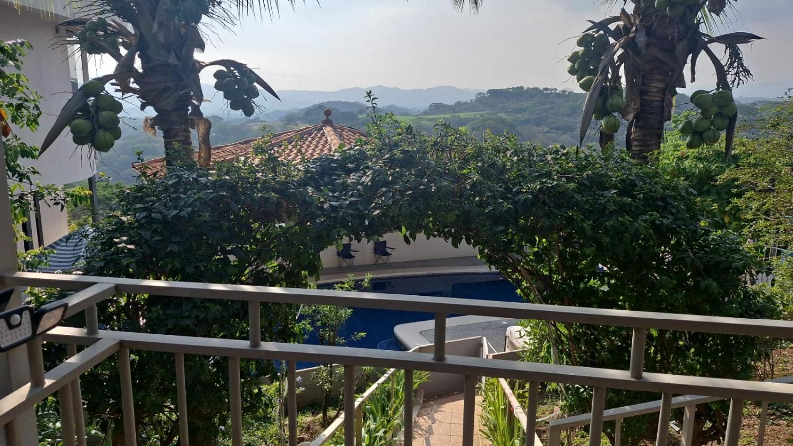 Villa Garita Inn ภายนอก รูปภาพ