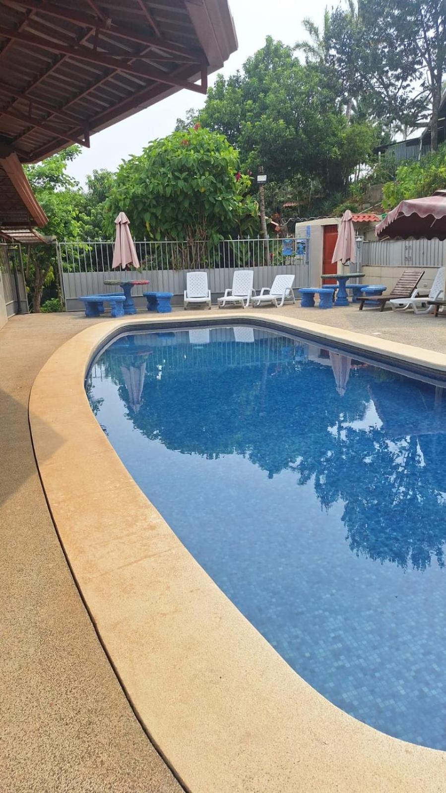 Villa Garita Inn ภายนอก รูปภาพ