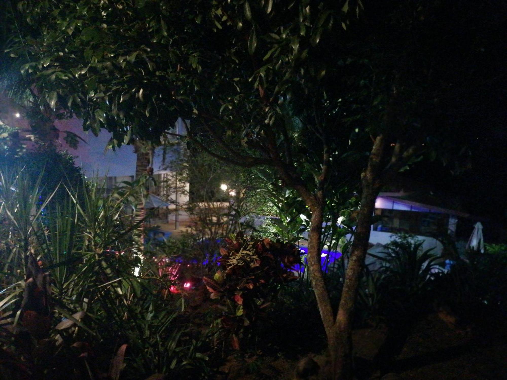 Villa Garita Inn ภายนอก รูปภาพ