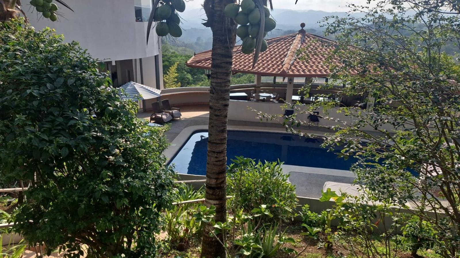 Villa Garita Inn ภายนอก รูปภาพ