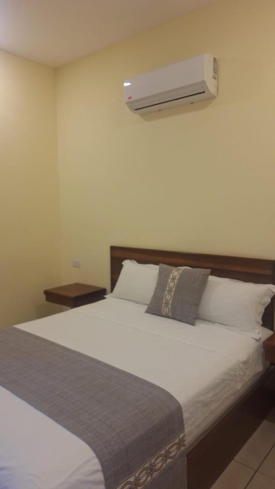 Villa Garita Inn ภายนอก รูปภาพ